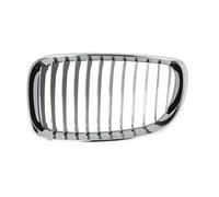 Radiator Grill Left Fits:BMW 1 E81,E87,1 E82,E88 03.07-12.13