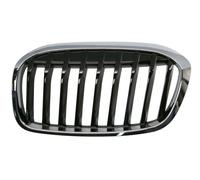Radiator Grill Left Fits:BMW 2 Active Tourer F45, F46 01.18