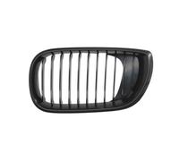 Radiator Grill Left Fits:BMW 3 E46 06.01-09.06