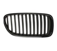 Radiator Grill Left Fits:BMW 5 F10, F11 12.09-06.13