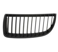 Radiator Grill Left Fits:BMW Series 3 E90, E91