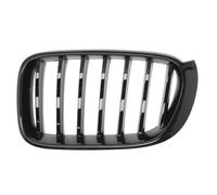 Radiator Grill Left Fits: BMW X3 F25,X4 F26 04.14-05.18
