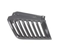 Radiator Grill Left Fits:Mitsubishi Left 200/Triton 11.05-11.10