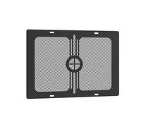 Radiator Grill Motorcycle Radiator Grille Cover Guard Protetor Protection Grill Aluminum Accessories For K75 K100 K 75 100