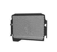 Radiator Grill Net Cover For MT 07 For MT07 For FZ-07 For MT-07 For FZ07 2018-2024 Motorbike Radiator Guard Protector Grill Cover Protection Radiator Grille Grill Guard(Black B)