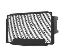 Radiator Grill Net Cover For MT-09 For MT09 For MT 09 For SP 2021 2022 2023 2024 Motorcycle Accessories Radiator Grille Guard Protection Cover Radiator Grille Grill Guard(A Black)