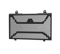 Radiator Grill Net Cover For XL750 For Transalp For XL-750 For XL 750 2023-2025 Radiator Guard Grille Cover Protector Protective Motorcycle Parts Radiator Grille Grill Guard(A Black)