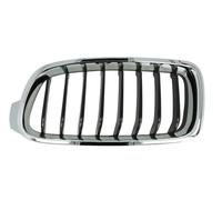 Radiator Grill on the Left Fits:BMW 3 F30,F31,F80