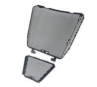 Radiator Grill Protective Cover For For Tuono V4 1100 For Factory RSV4 1000 For APRC RF 1100RR Guard Grille Cover Protector oil cooler Cover