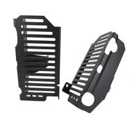 Radiator Grill Protective Cover For For WR250F WR450F YZ250F YZ250FX YZ450F Motorcycle Accessories Radiator Guard Grille Protective Guard Cover