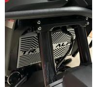 Radiator Grill Protective Cover For XL750 XL 750 For TRANSALP 750 2023 2024 2025 Motorcycle Accessories Radiator Guard Grille Protective Cover Protector
