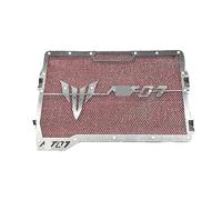 Radiator Grill Protective Cover Motorcycle Radiator Grille Grill Protective Guard Cover For For MT-07 MT 07 FZ-07 FZ 07 2014 2015 2016-2019