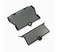 Radiator Grill Protective Cover Motorcycle Radiator Grille Guard Cover Oil Cooler Guard Protection For S1000R 2013-2020 S1000XR 2015-2019 S1000RR 10-18 HP4