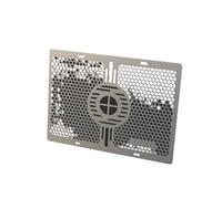 Radiator Grill Protective Cover Motorcycle Radiator Guard Grille Cover Protector Guard For K75 K100 K 75 100 K k 75 100 Motorbikes Water Cooled