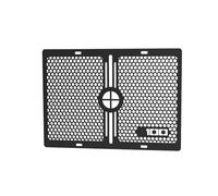 Radiator Grill Protective Cover Motorcycle Radiator Guard Grille Cover Protector Guard For K75 K100 K 75 100 K k 75 100 Motorbikes Water Cooled