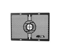 Radiator Grill Protective Cover Motorcycle Radiator Guard Grille Cover Protector Guard For K75 K100 K 75 100 K k 75 100 Motorbikes Water Cooled