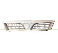 Radiator grille