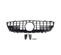 Radiator grille Car Accessories Tools For Benz For SL-Class For R231 2012-2020 front bumper air vent grille