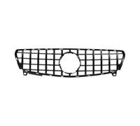Radiator grille Car Accessories Tools FOR W176 For A CLASS 2016-2018 Front bumper grille Front bumper hood grille