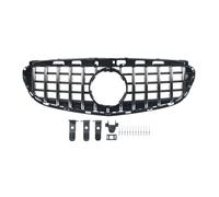 Radiator grille Car Accessories Tools Grille For Benz For W212 For E Class Sedan 2014-2016 front hood bumper grille