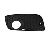 Radiator Grille Car Front Lower Bumper Fog Light Grille For VW For Golf 5 MK5 GTI 2006 2007 2008 1KO 853 665S 1KO 853 666P(Right)