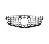 Radiator grille Car Grille for Benz for E-Class W212 Pre-LCI 2010-2013 for LCI 2014-2015 Front bumper hood grille
