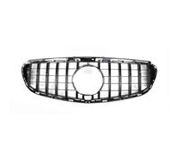 Radiator grille Car Grille for Benz for E-Class W212 Pre-LCI 2010-2013 for LCI 2014-2015 Front bumper hood grille