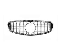 Radiator grille Car Grille for Benz for E-Class W212 Pre-LCI 2010-2013 for LCI 2014-2015 Front bumper hood grille