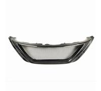 Radiator Grille Compatible With Nissan For Teana For Altima 2016 2017 2018 Front Grille Headlight Eyebrow Headlamp Eyelid Head Lamp Light Cover Trim
