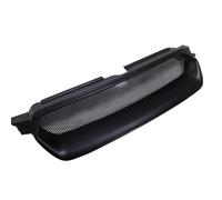 Radiator Grille Compatible With Subaru For Legacy BP5 BL5 BL BP STi JDM 2003 2004 2005 Front Bumper Upper Grille Car Hood Mesh Grille