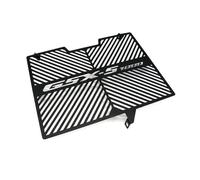 Radiator Grille Cove For Suzuki Moto Protection Radiator Mesh | For GSXS1000 GSX-S1000 Tuning ABS/F/Z/GT Motorcycle Tank Mesh Protection Radiator Shroud Stone(Black)