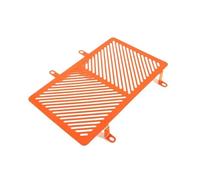 Radiator Grille Cover Accesorios Para Moto Motorcycle Radiator Grille Cover Guard Protection For RC200 RC390 RC125 RC 200 125 2015