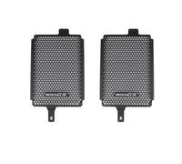 Radiator Grille Cover Aluminum Motorcycle Radiator Guard Protection Grille Grill Cover For R1200GS LC ADV GSA GS1250 R1250GS Adventure 2018-2021
