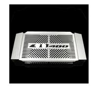 Radiator Grille Cover For CB400 Super Four CB400SF Vtec CB 400/400SF 1992-2021 Accessories Motorcycle Radiator Guard Grille Grill Cooler Cover