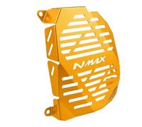 Radiator Grille Cover FOR For NMAX155 For NMAX 155 2015 2016 2017 2018 Motorcycle Stainless Steel Radiator Grille Grill Cover Protector Guard