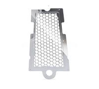 Radiator Grille Cover Motorcycle Radiator Grille Grill Guard Cover Protector For For Softail Deluxe Slim For Fat Boy Street Bob Low Rider