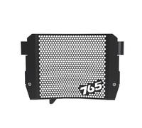 Radiator Grille Cover Motorcycle Radiator Guard Grill Cover Protection Accessories For Triple Moto 2 765 For Triple Moto2 765R 765RS 2023 2024 2025