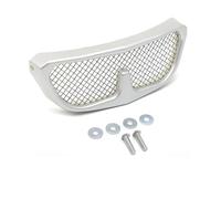 Radiator Grille Cover Protector For Adventure R1200gs R 1200 GS 2006-2009 2010 2011 2012 Adv Oil Cooler Guard Cover Protector Protection Grille Radiator