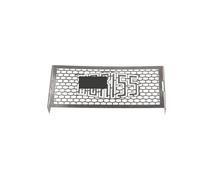 Radiator Grille Cover Protector Motorcycle Radiator Guard Protector Grille Grill Cover For XSR155 XSR 155 Accessories