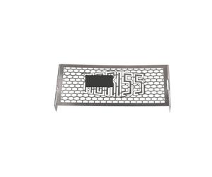 Radiator Grille Cover Protector Motorcycle Radiator Guard Protector Grille Grill Cover For XSR155 XSR 155 Accessories