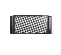 Radiator Grille Cover Radiator Grill Grille Cover Net For CB400 1992 1993 1994 1995 1996 1997 1998 Motorcycle Accessories Motorcycle Radiator Guard