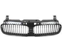 Radiator grille fits: BMW 7 E65, E66, E67 11.01-12.04