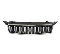 Radiator grille fits: CHEVROLET AVEO II 04.08-05.11