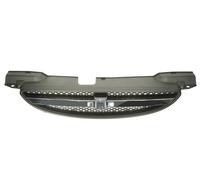 Radiator grille fits: CHEVROLET AVEO/KALOS, DAEWOO AVEO/KALOS 05.03-04.05