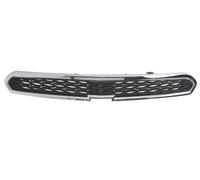 Radiator grille fits: HYUNDAI TUCSON 07.18-06.20