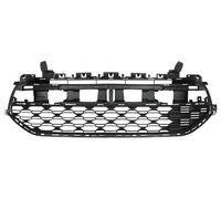 Radiator grille fits: CITROEN C4 PICASSO II 02.13-05.16