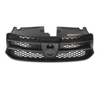 RADIATOR GRILLE FITS: DACIA SANDERO II 1.5 DCI 75 / BLUE DCI 75 /1.2/1.2 LPG/