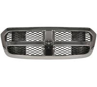 Radiator grille fits: DODGE RAM 01.13-
