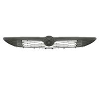 Radiator grille fits: FIAT DOBLO II 09.14-