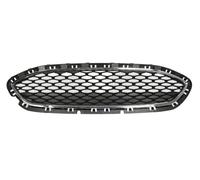 Radiator grille fits: FORD FIESTA VII 04.17-11.21